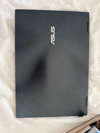 Asus Zenbook Flip 13 Convertible