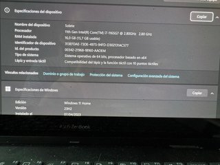 Asus Zenbook Flip 13 Convertible
