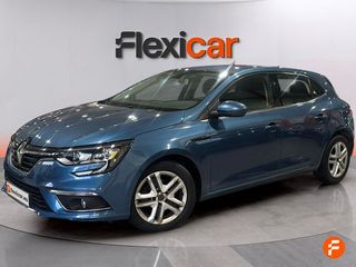Renault Megane Business Energy dCi 66kW (90CV)