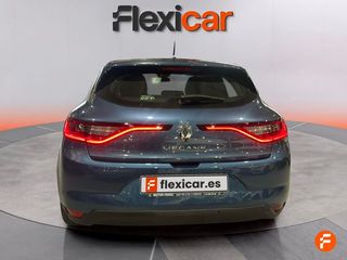Renault Megane Business Energy dCi 66kW (90CV)