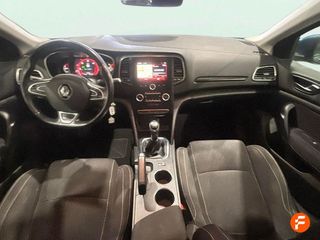 Renault Megane Business Energy dCi 66kW (90CV)