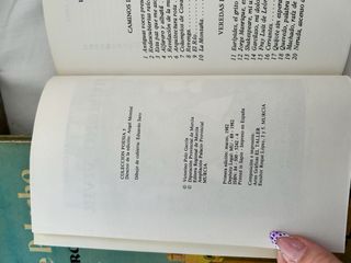 Libro "Humano Vivir"