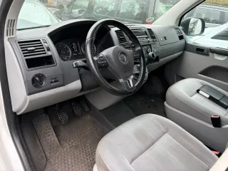 Volkswagen Transporter T5 TDI 140CV 2015