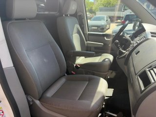 Volkswagen Transporter T5 TDI 140CV 2015