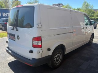 Volkswagen Transporter T5 TDI 140CV 2015