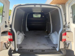 Volkswagen Transporter T5 TDI 140CV 2015