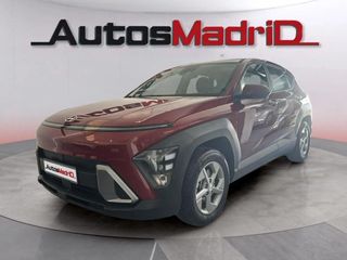Hyundai Kona HEV 1.6GDI 129CV DT Maxx