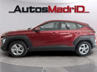 Hyundai Kona HEV 1.6GDI 129CV DT Maxx