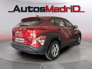 Hyundai Kona HEV 1.6GDI 129CV DT Maxx
