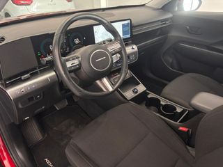 Hyundai Kona HEV 1.6GDI 129CV DT Maxx