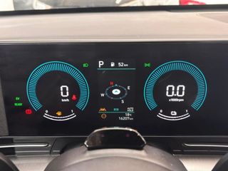 Hyundai Kona HEV 1.6GDI 129CV DT Maxx