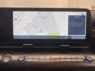 Hyundai Kona HEV 1.6GDI 129CV DT Maxx