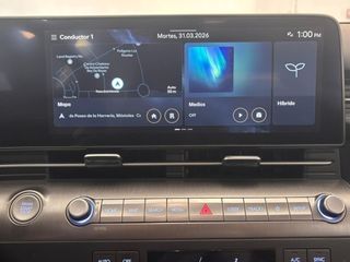 Hyundai Kona HEV 1.6GDI 129CV DT Maxx