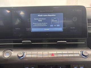 Hyundai Kona HEV 1.6GDI 129CV DT Maxx