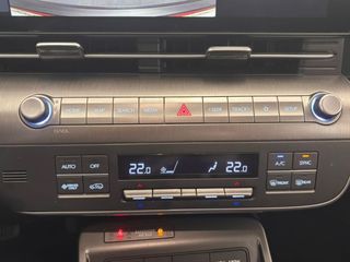 Hyundai Kona HEV 1.6GDI 129CV DT Maxx