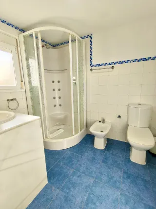 Apartamento en Alquiler