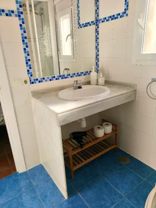 Apartamento en Alquiler