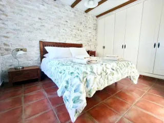 Apartamento en Alquiler