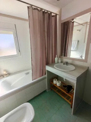 Apartamento en Alquiler
