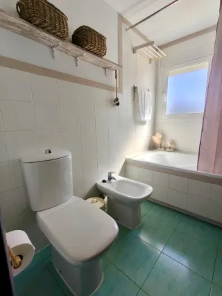 Apartamento en Alquiler
