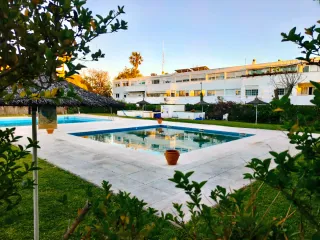 Apartamento en Alquiler