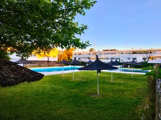 Apartamento en Alquiler
