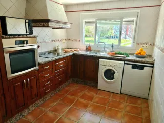 Apartamento en Alquiler