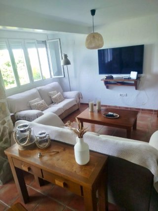 Apartamento en Alquiler