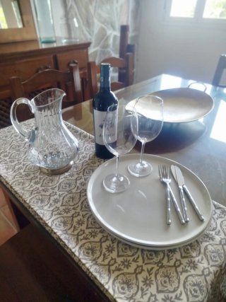 Apartamento en Alquiler