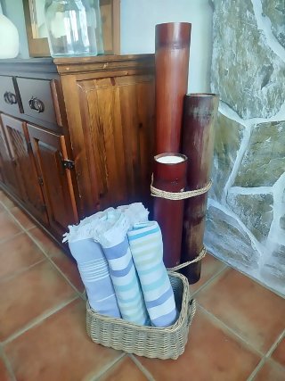 Apartamento en Alquiler