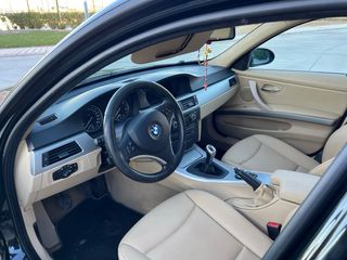BMW Serie 3 2009