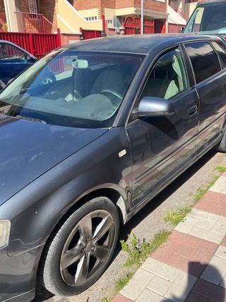 Audi A3 2004