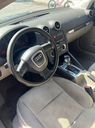 Audi A3 2004