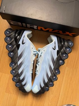 Nike Air Max Zapatillas Azul