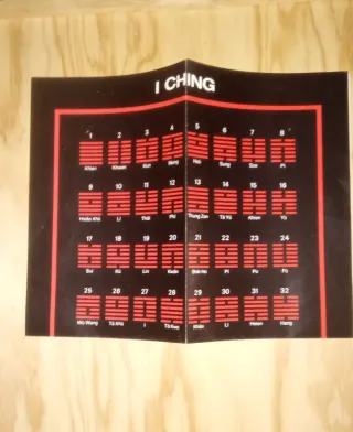 I Ching, el libro del oráculo chino (completo)