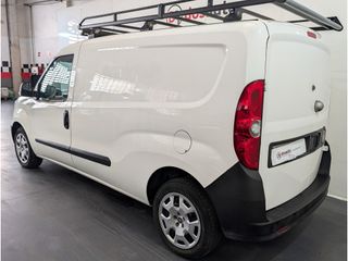 FIAT Doblo CARGO MAXI SX 1.4 TJET 120CV GNC