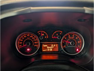FIAT Doblo CARGO MAXI SX 1.4 TJET 120CV GNC