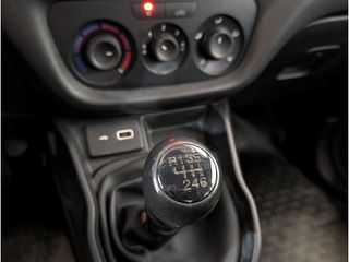 FIAT Doblo CARGO MAXI SX 1.4 TJET 120CV GNC