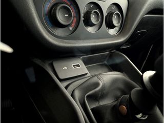 FIAT Doblo CARGO MAXI SX 1.4 TJET 120CV GNC