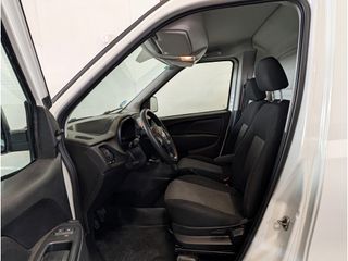 FIAT Doblo CARGO MAXI SX 1.4 TJET 120CV GNC