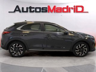 Kia XCeed 1.6 GDi PHEV 104kW (141CV) eTech