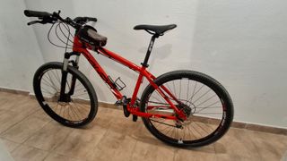 Bicicleta Conor 6800 27.5 Talla M