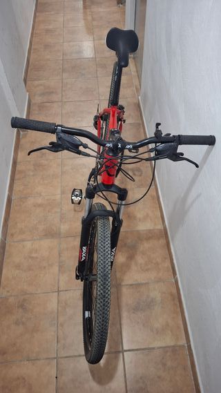 Bicicleta Conor 6800 27.5 Talla M