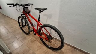 Bicicleta Conor 6800 27.5 Talla M