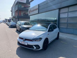 VOLKSWAGEN Polo GTI 25 Aniv 2.0 TSI 207CV
