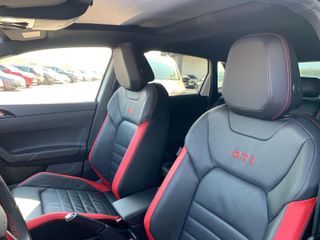 VOLKSWAGEN Polo GTI 25 Aniv 2.0 TSI 207CV