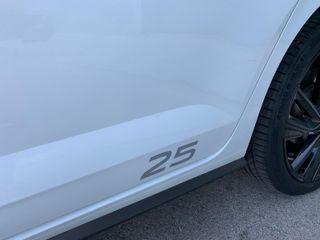 VOLKSWAGEN Polo GTI 25 Aniv 2.0 TSI 207CV
