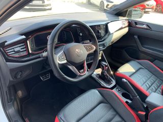 VOLKSWAGEN Polo GTI 25 Aniv 2.0 TSI 207CV