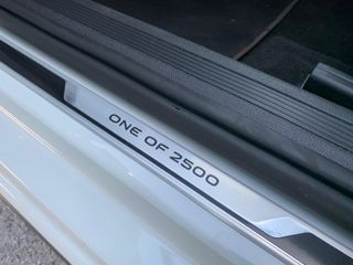 VOLKSWAGEN Polo GTI 25 Aniv 2.0 TSI 207CV