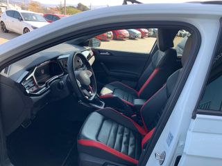 VOLKSWAGEN Polo GTI 25 Aniv 2.0 TSI 207CV
